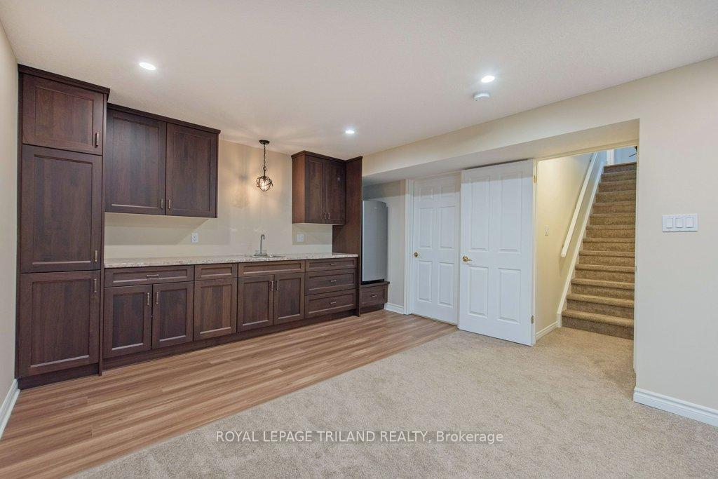 Photo 38 of Unit 1, 87 Donker Drive, St. Thomas — HOMEH