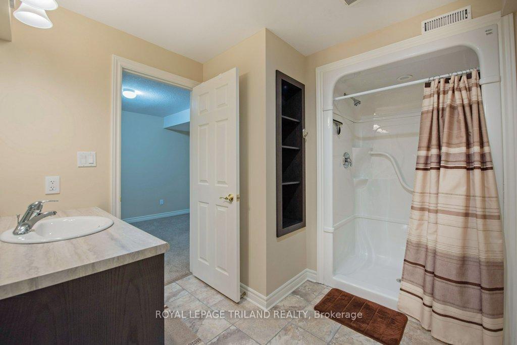 Photo 43 of Unit 1, 87 Donker Drive, St. Thomas — HOMEH