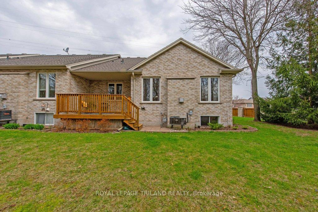 Photo 44 of Unit 1, 87 Donker Drive, St. Thomas — HOMEH