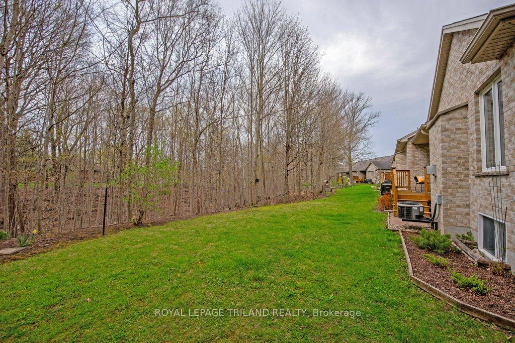 Photo 45 of Unit 1, 87 Donker Drive, St. Thomas — HOMEH