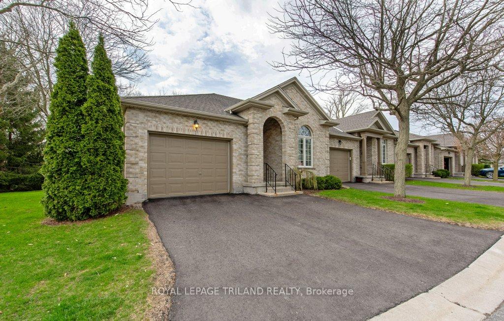 Photo 46 of Unit 1, 87 Donker Drive, St. Thomas — HOMEH