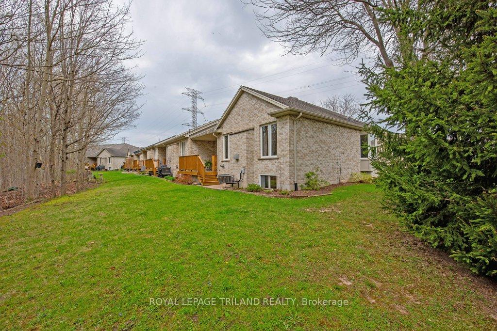 Photo 47 of Unit 1, 87 Donker Drive, St. Thomas — HOMEH