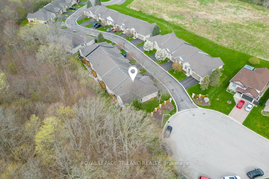 Photo 48 of Unit 1, 87 Donker Drive, St. Thomas — HOMEH