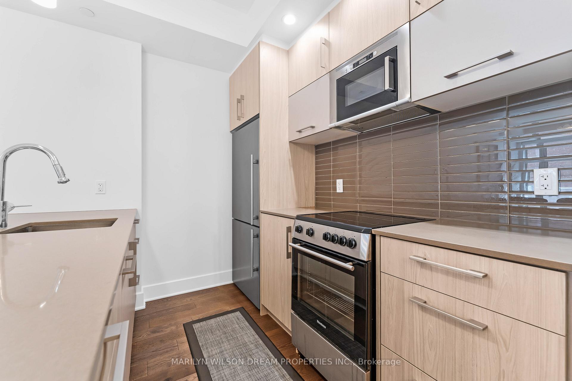 Photo 11 of Unit 406, 255 Bay Street, Ottawa, Ottawa Centre — HOMEH