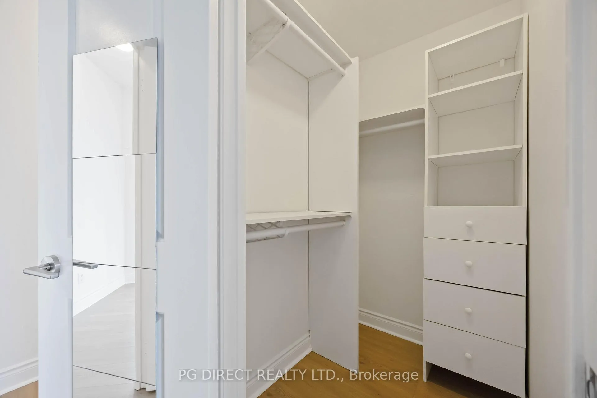 Photo 8 of Unit 2909, 28 Ted Rogers Way, Toronto, Church-Yonge Corridor — HOMEH