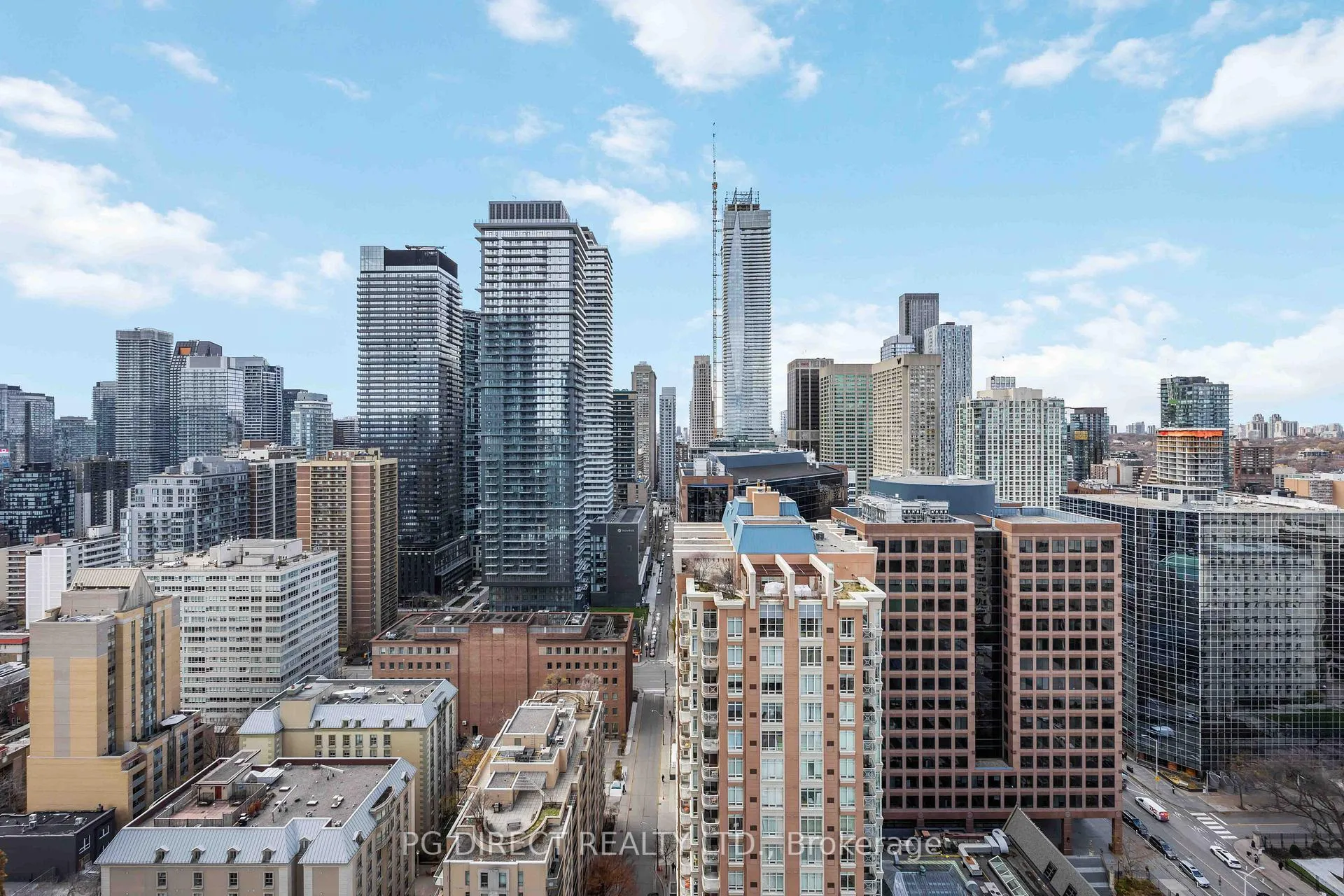Photo 13 of Unit 2909, 28 Ted Rogers Way, Toronto, Church-Yonge Corridor — HOMEH