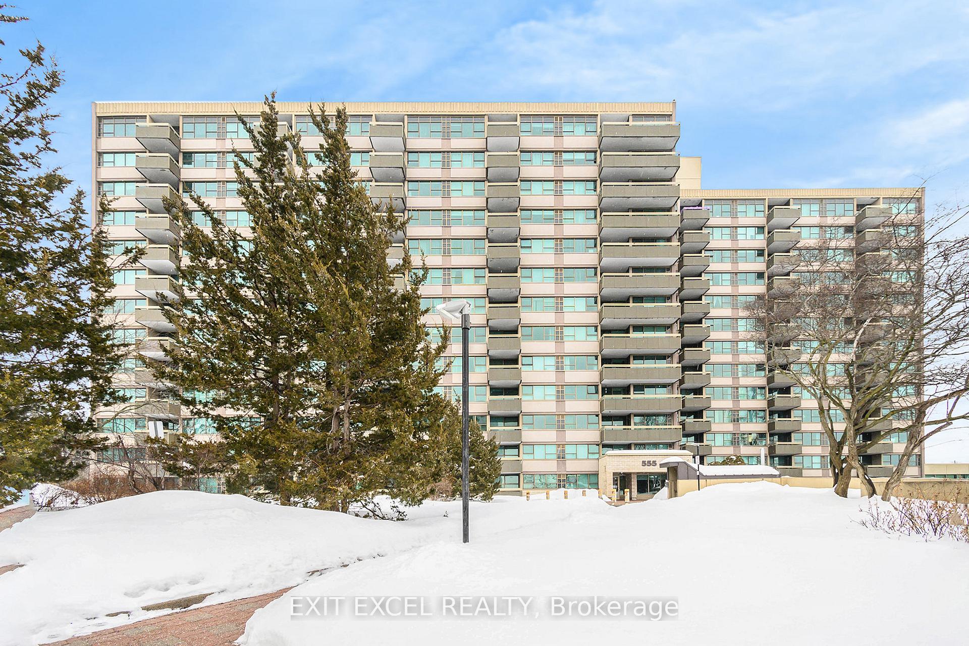 Photo 1 of Unit 312, 555 Brittany Drive, Ottawa, Viscount Alexander Park — HOMEH