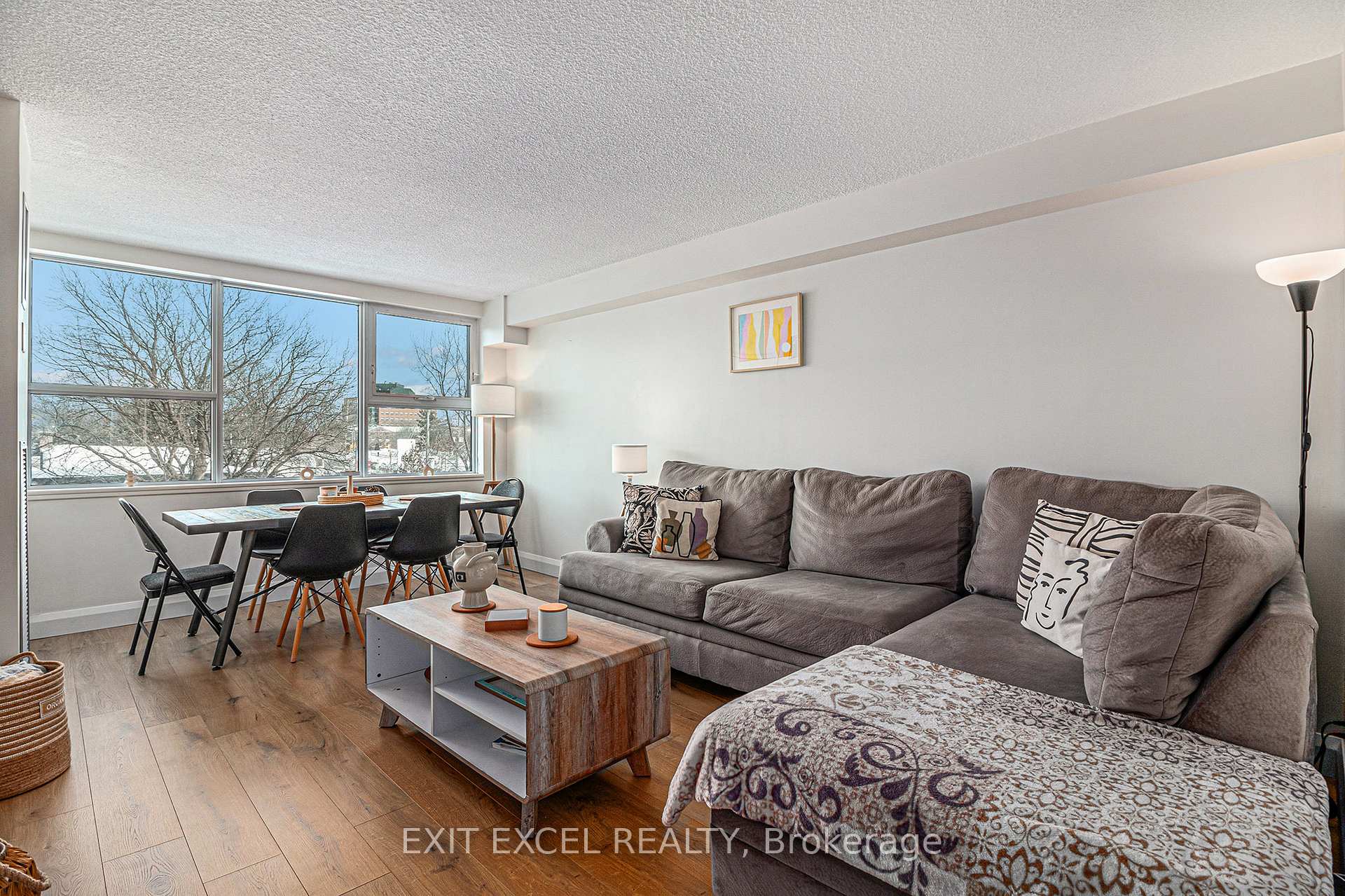 Photo 5 of Unit 312, 555 Brittany Drive, Ottawa, Viscount Alexander Park — HOMEH