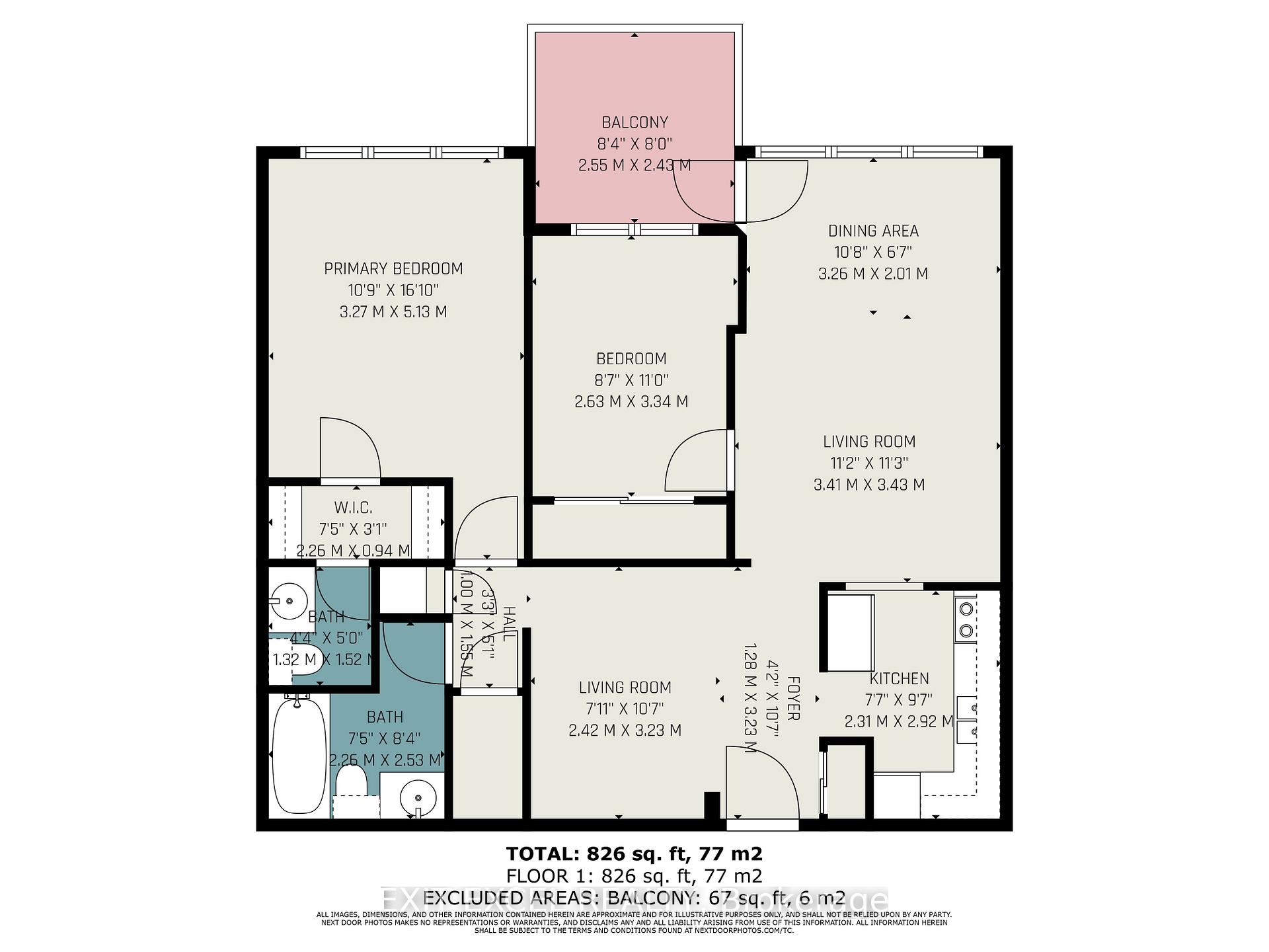 Photo 24 of Unit 312, 555 Brittany Drive, Ottawa, Viscount Alexander Park — HOMEH