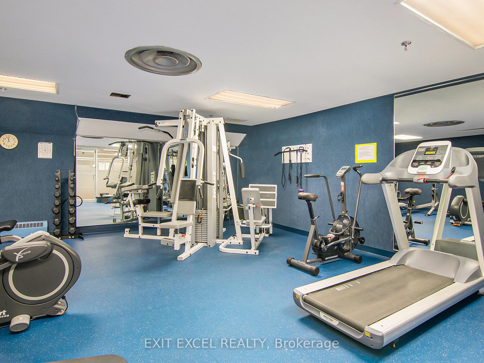 Photo 26 of Unit 312, 555 Brittany Drive, Ottawa, Viscount Alexander Park — HOMEH