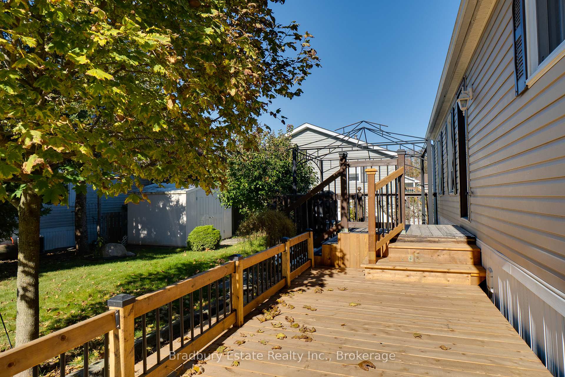 Photo 30 of 23 Olympia Avenue, Puslinch, Rural Puslinch East — HOMEH
