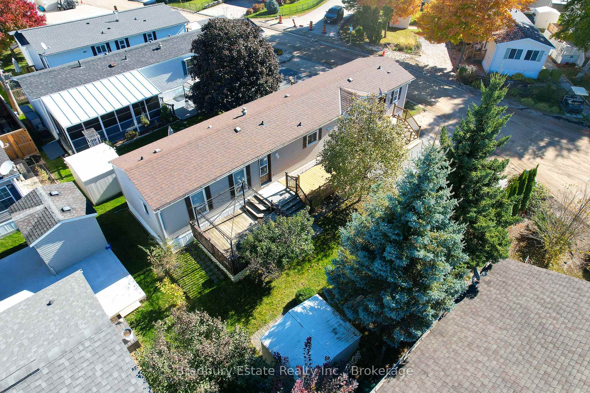 Photo 36 of 23 Olympia Avenue, Puslinch, Rural Puslinch East — HOMEH
