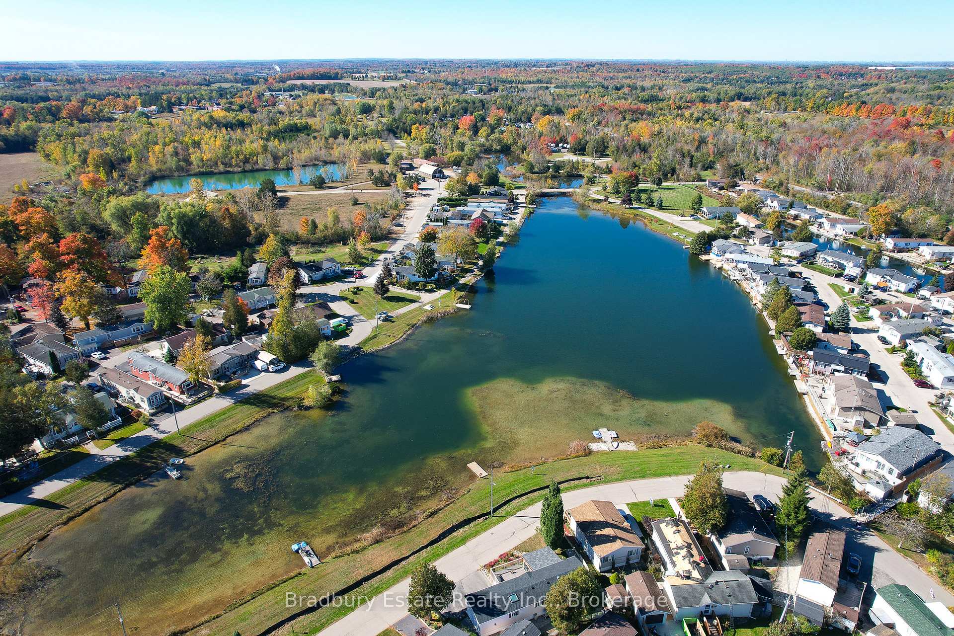 Photo 41 of 23 Olympia Avenue, Puslinch, Rural Puslinch East — HOMEH