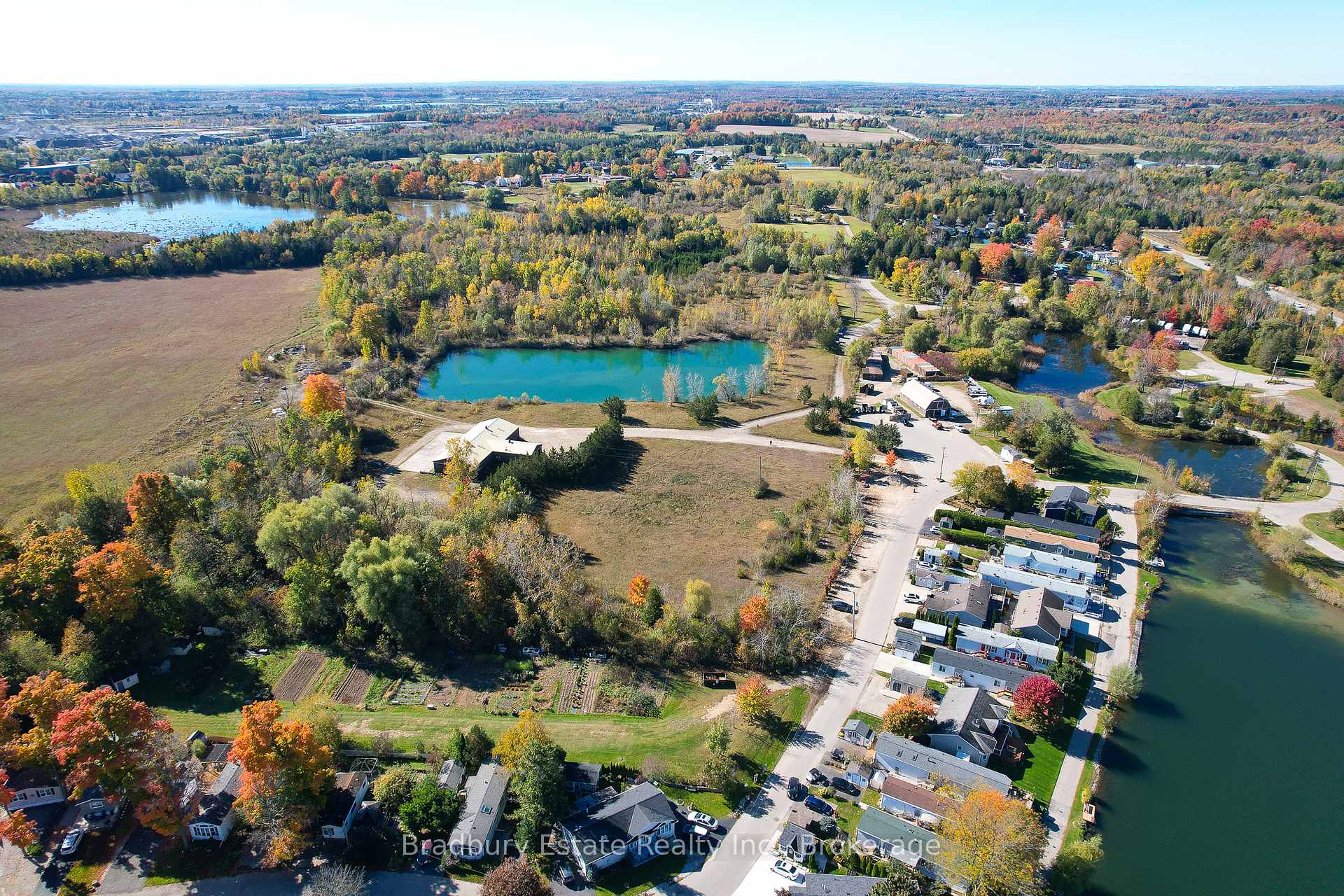 Photo 42 of 23 Olympia Avenue, Puslinch, Rural Puslinch East — HOMEH