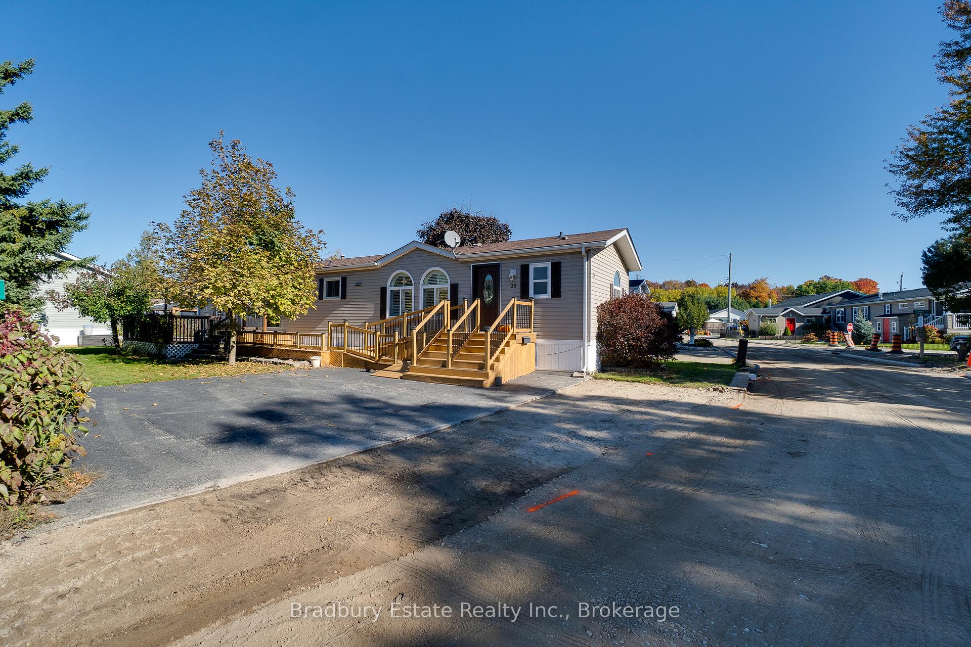 Photo 49 of 23 Olympia Avenue, Puslinch, Rural Puslinch East — HOMEH