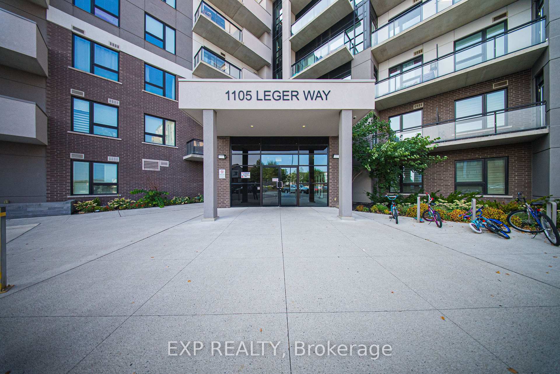 Photo 1 of Unit 210, 1105 Leger Way, Milton, Ford — HOMEH