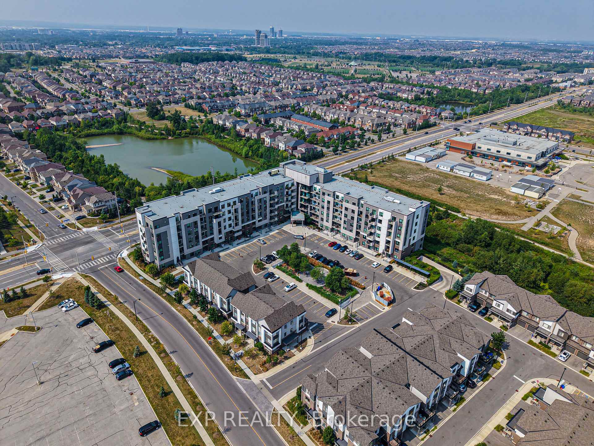 Photo 3 of Unit 210, 1105 Leger Way, Milton, Ford — HOMEH
