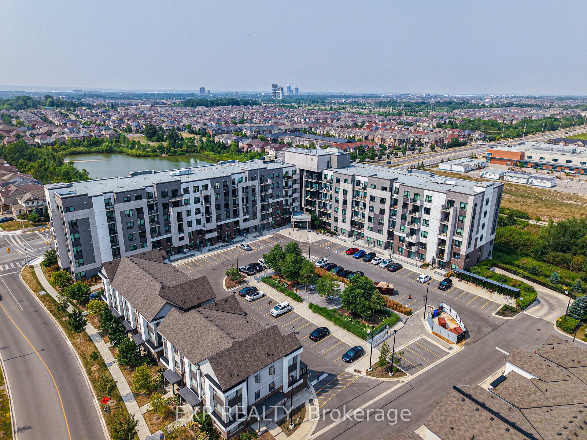 Photo 29 of Unit 210, 1105 Leger Way, Milton, Ford — HOMEH