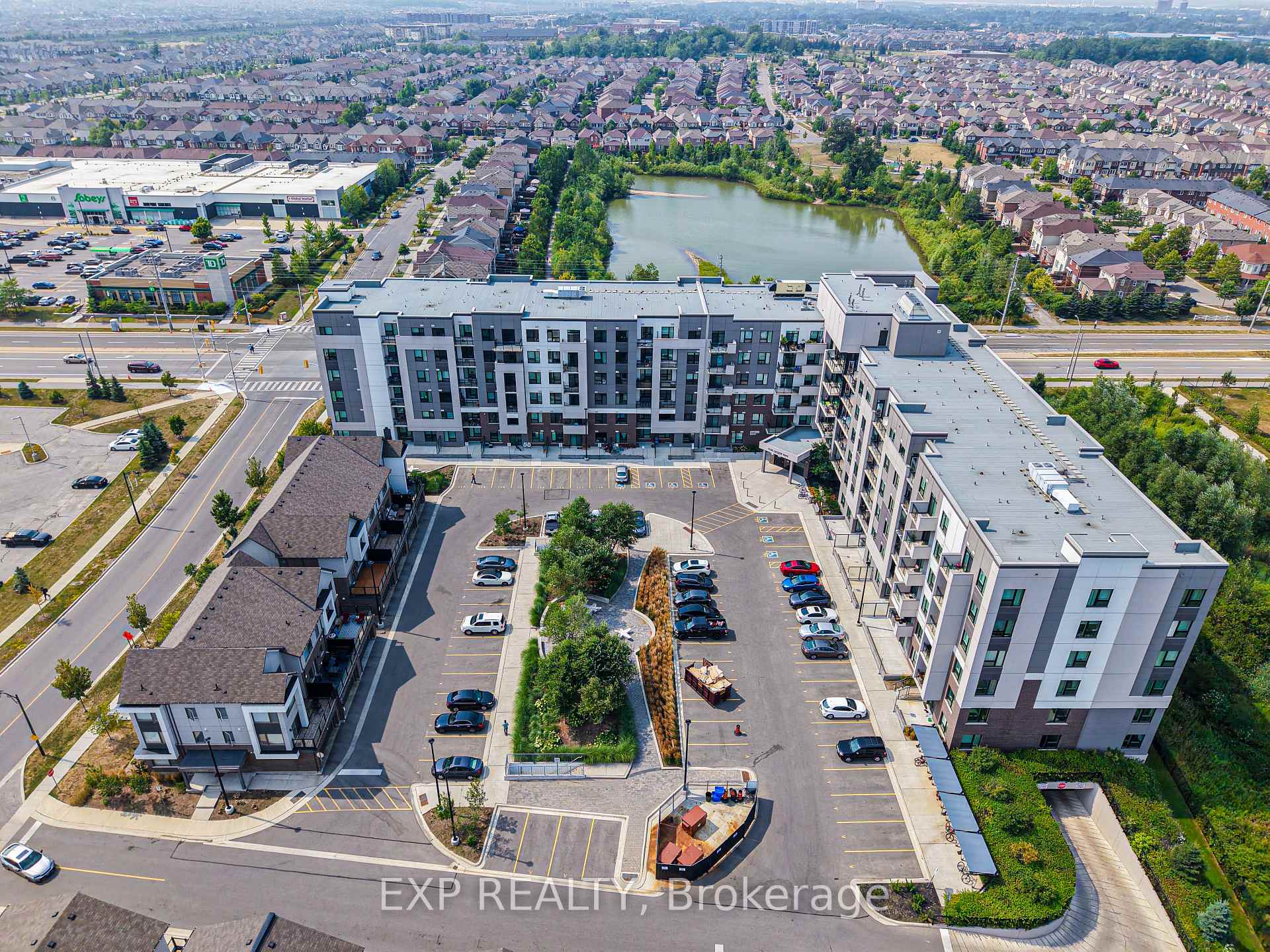 Photo 30 of Unit 210, 1105 Leger Way, Milton, Ford — HOMEH
