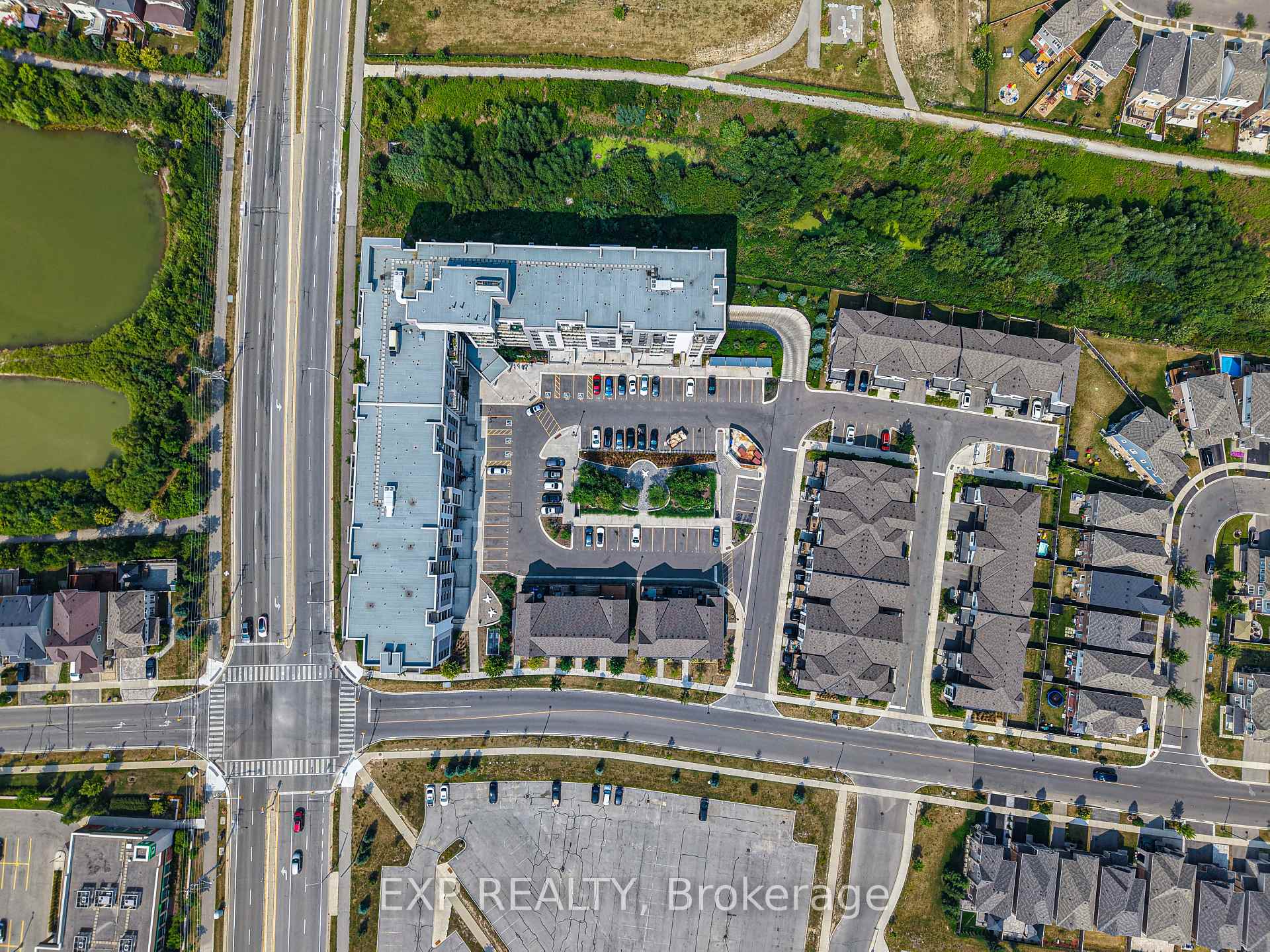 Photo 31 of Unit 210, 1105 Leger Way, Milton, Ford — HOMEH