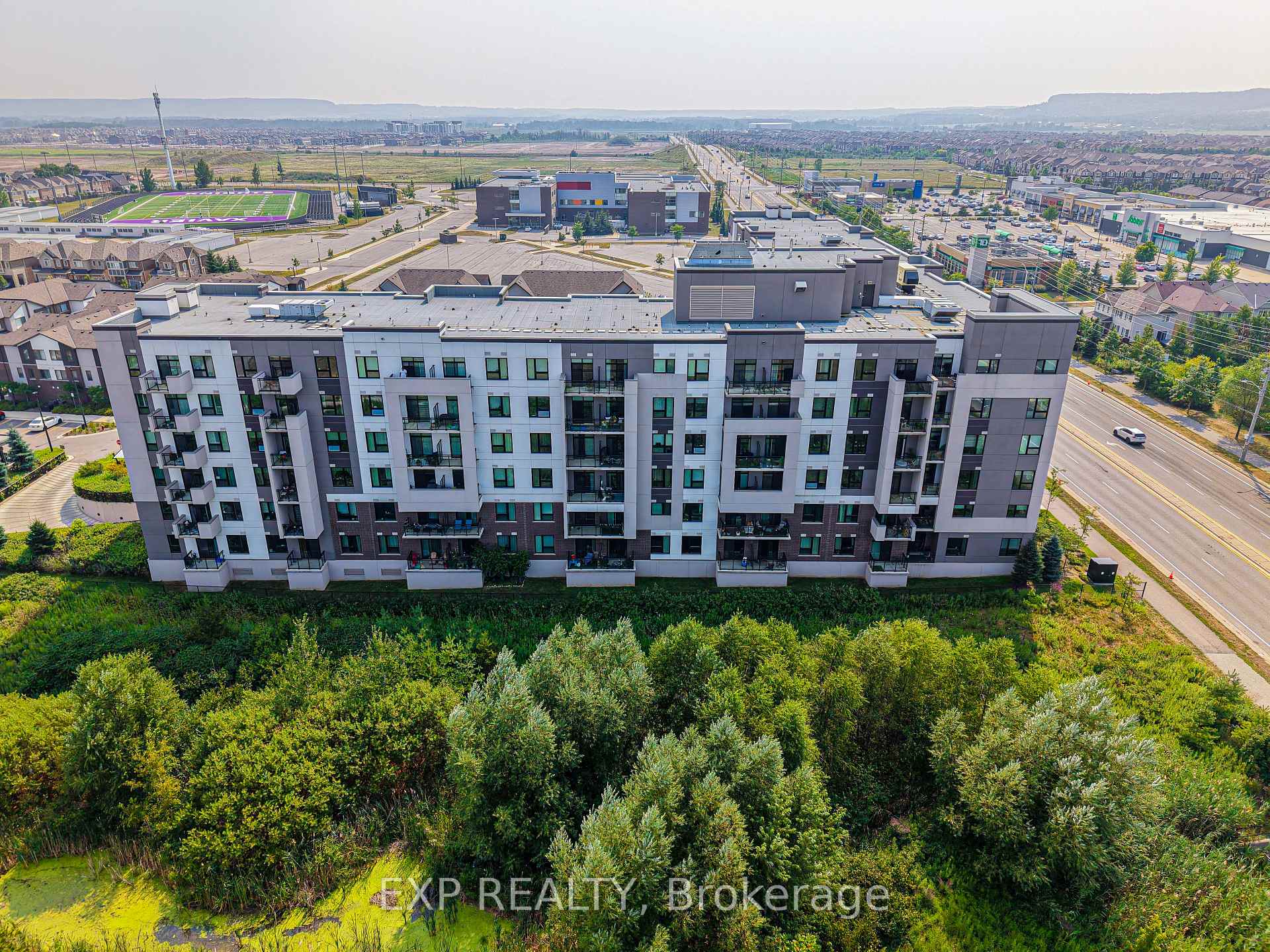 Photo 33 of Unit 210, 1105 Leger Way, Milton, Ford — HOMEH