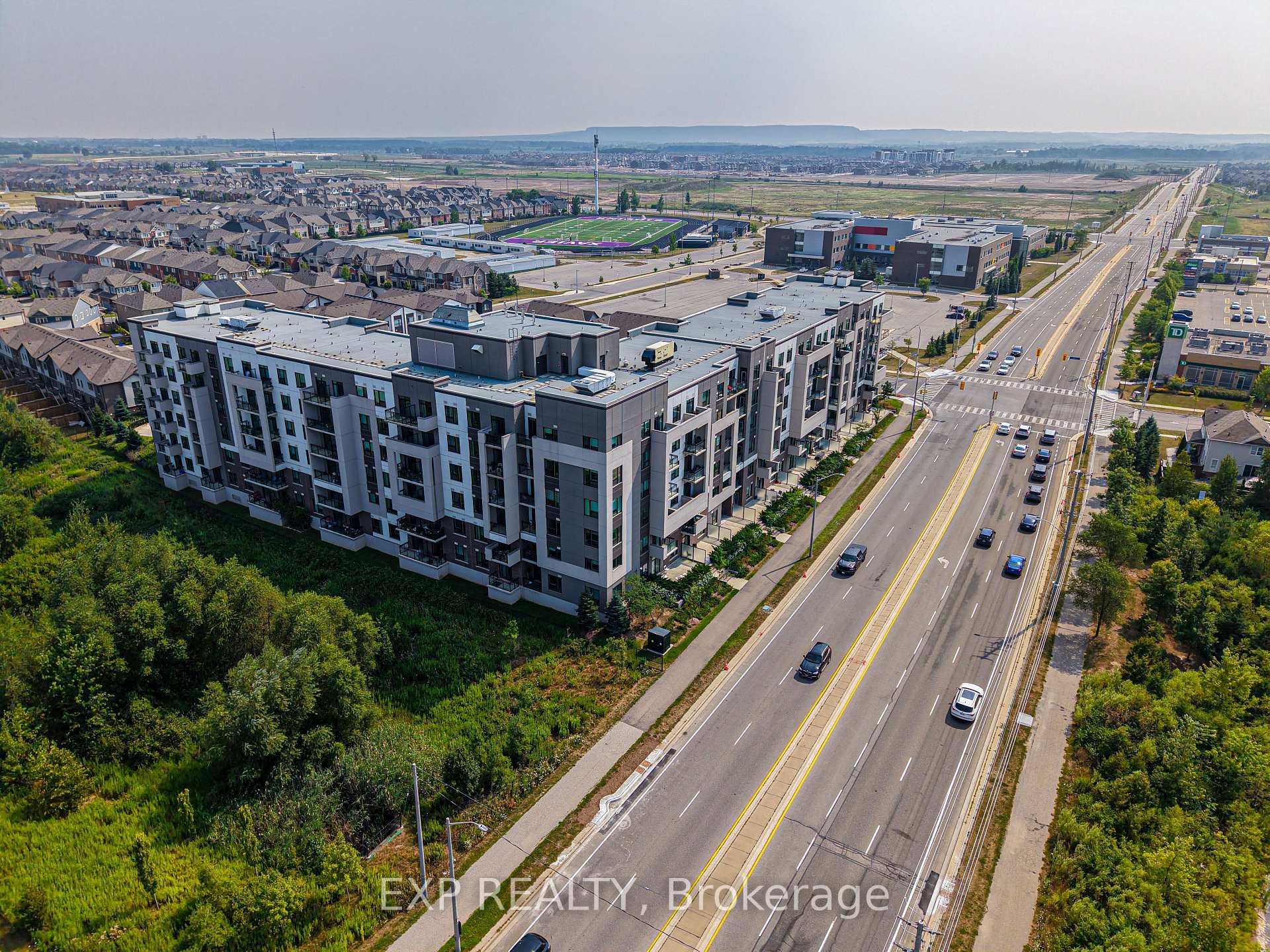 Photo 34 of Unit 210, 1105 Leger Way, Milton, Ford — HOMEH