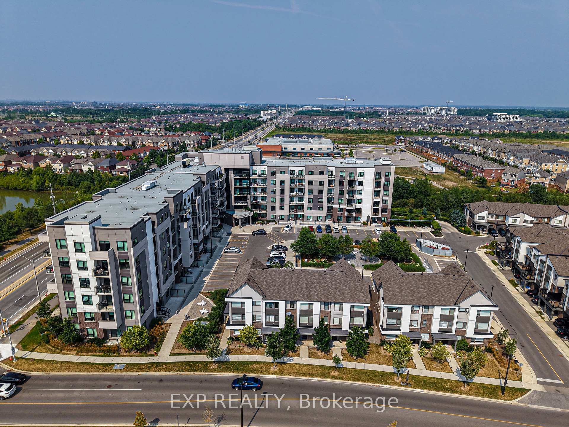 Photo 35 of Unit 210, 1105 Leger Way, Milton, Ford — HOMEH