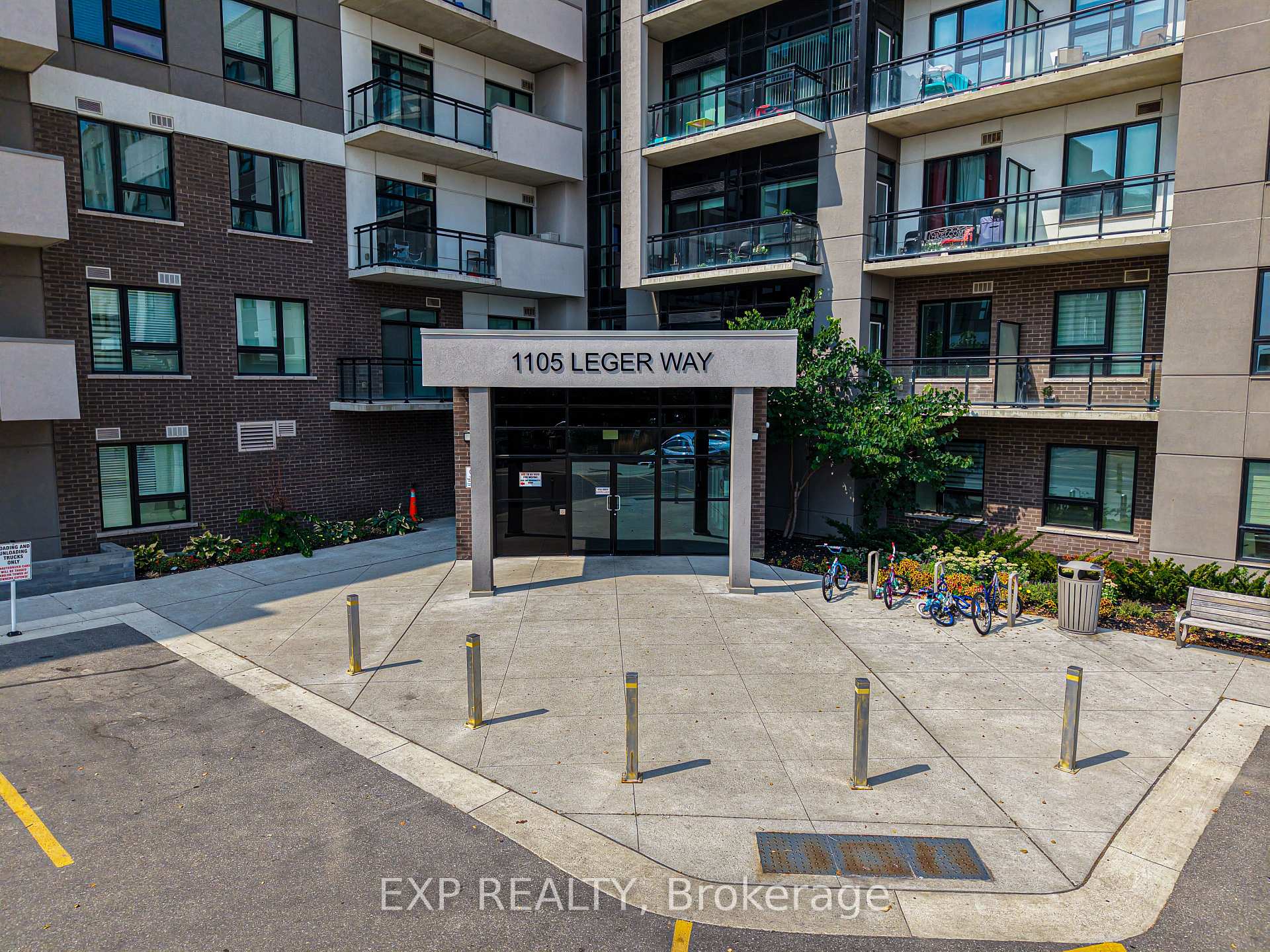 Photo 36 of Unit 210, 1105 Leger Way, Milton, Ford — HOMEH