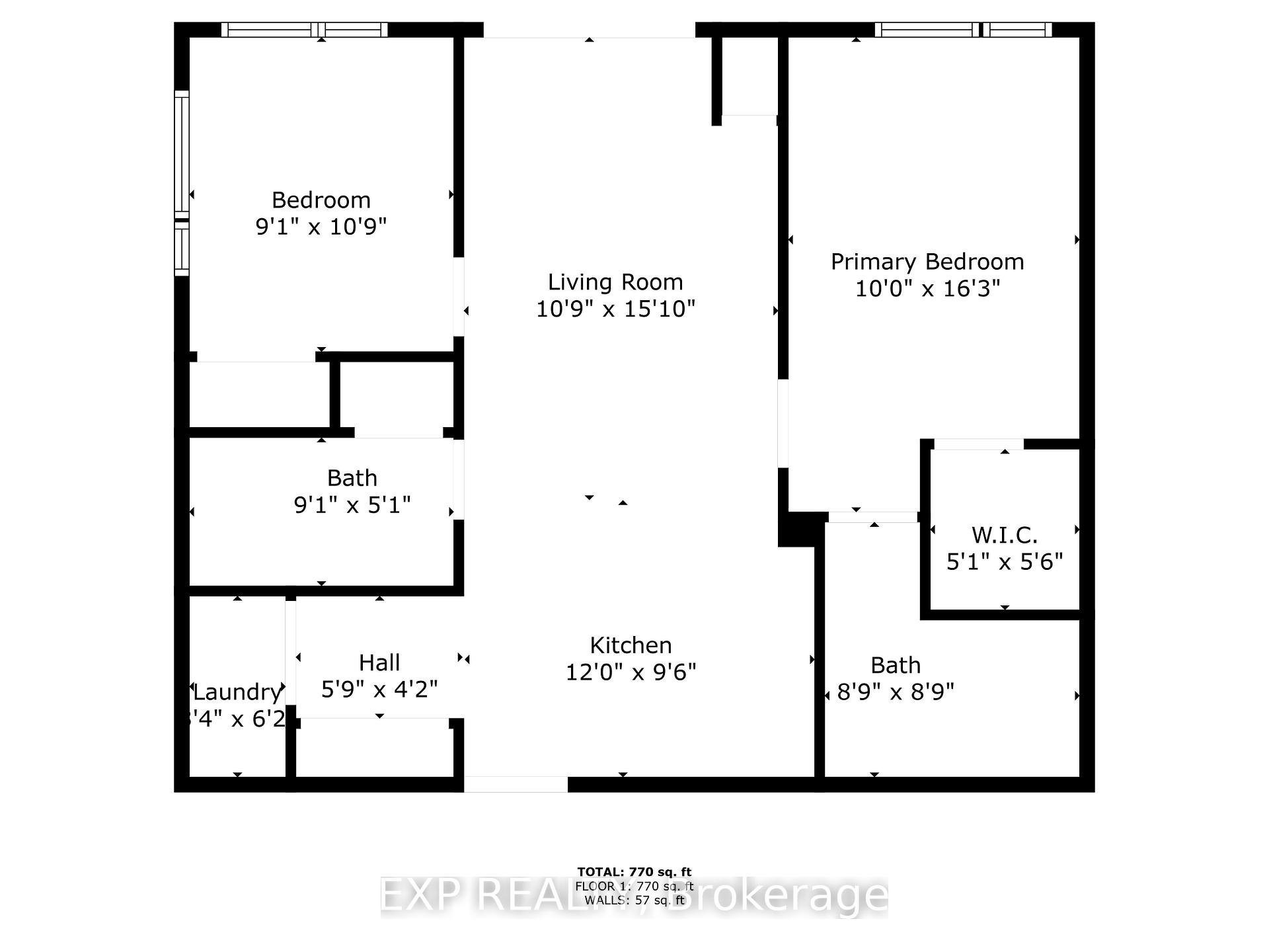 Photo 37 of Unit 210, 1105 Leger Way, Milton, Ford — HOMEH