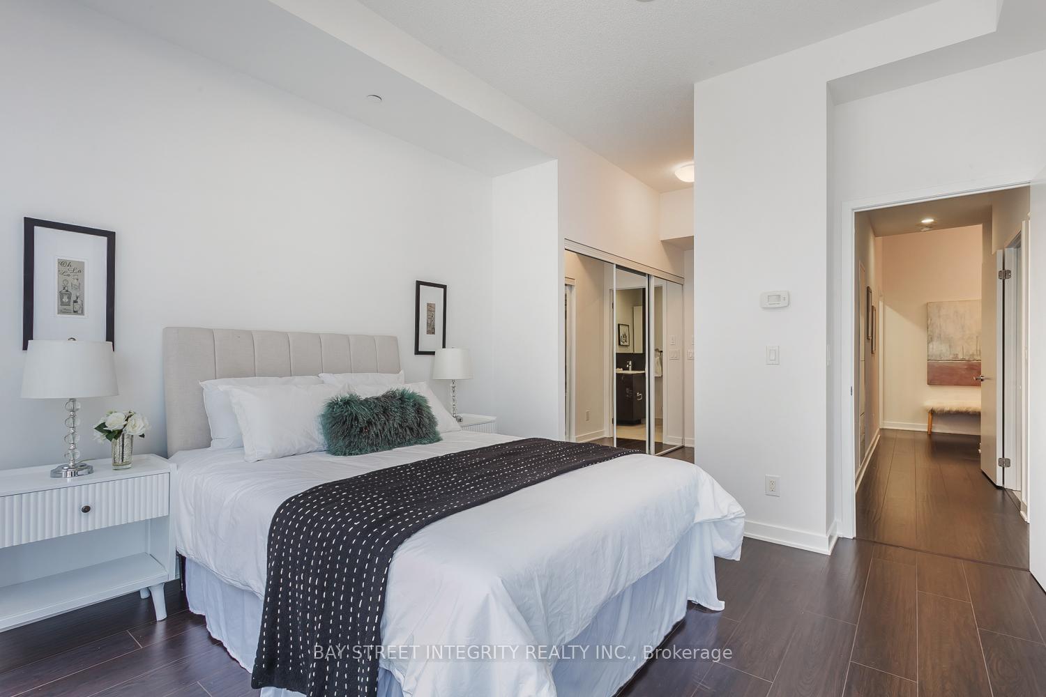 Photo 14 of Unit 107, 55 Regent Park Boulevard, Toronto, Regent Park — HOMEH