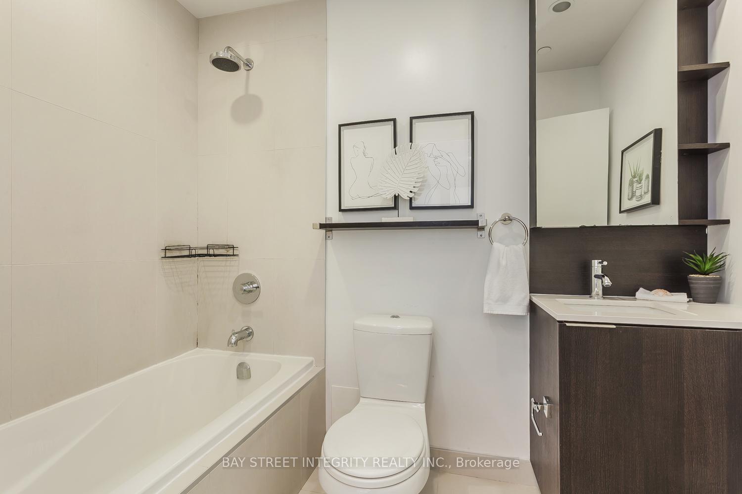 Photo 17 of Unit 107, 55 Regent Park Boulevard, Toronto, Regent Park — HOMEH