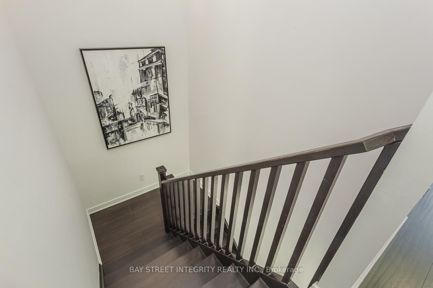 Photo 18 of Unit 107, 55 Regent Park Boulevard, Toronto, Regent Park — HOMEH
