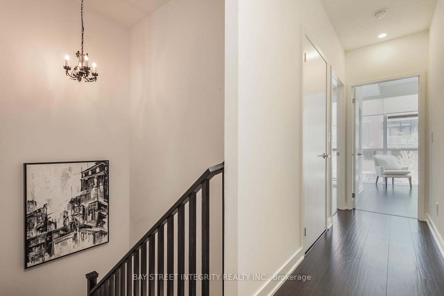 Photo 19 of Unit 107, 55 Regent Park Boulevard, Toronto, Regent Park — HOMEH