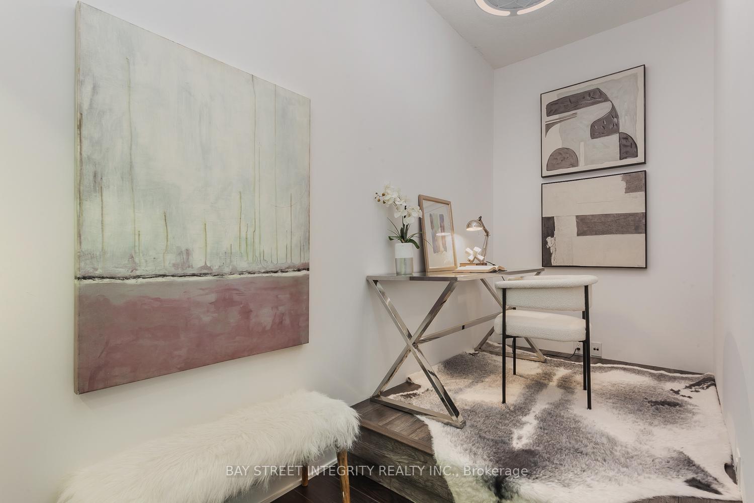 Photo 22 of Unit 107, 55 Regent Park Boulevard, Toronto, Regent Park — HOMEH