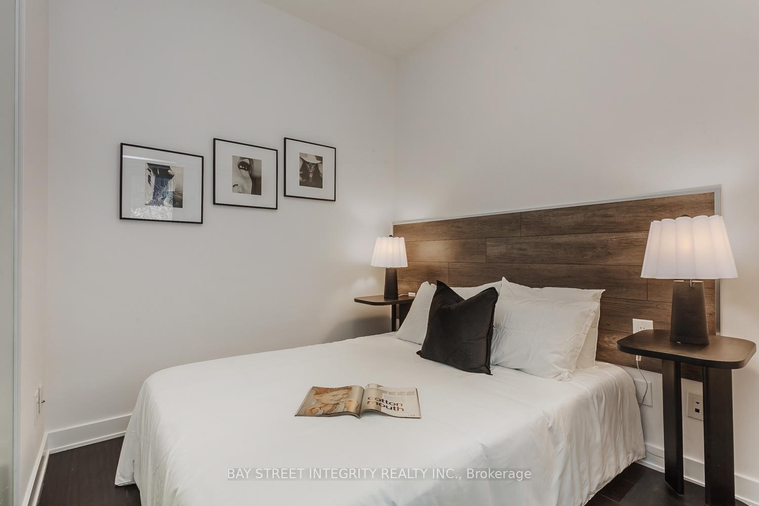 Photo 25 of Unit 107, 55 Regent Park Boulevard, Toronto, Regent Park — HOMEH