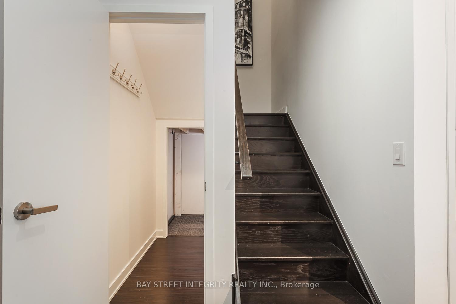 Photo 26 of Unit 107, 55 Regent Park Boulevard, Toronto, Regent Park — HOMEH