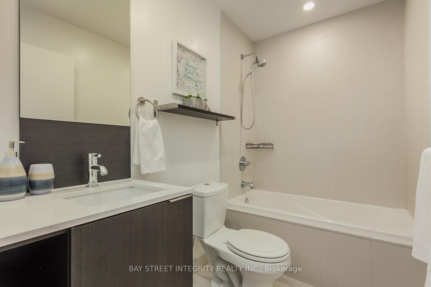 Photo 27 of Unit 107, 55 Regent Park Boulevard, Toronto, Regent Park — HOMEH