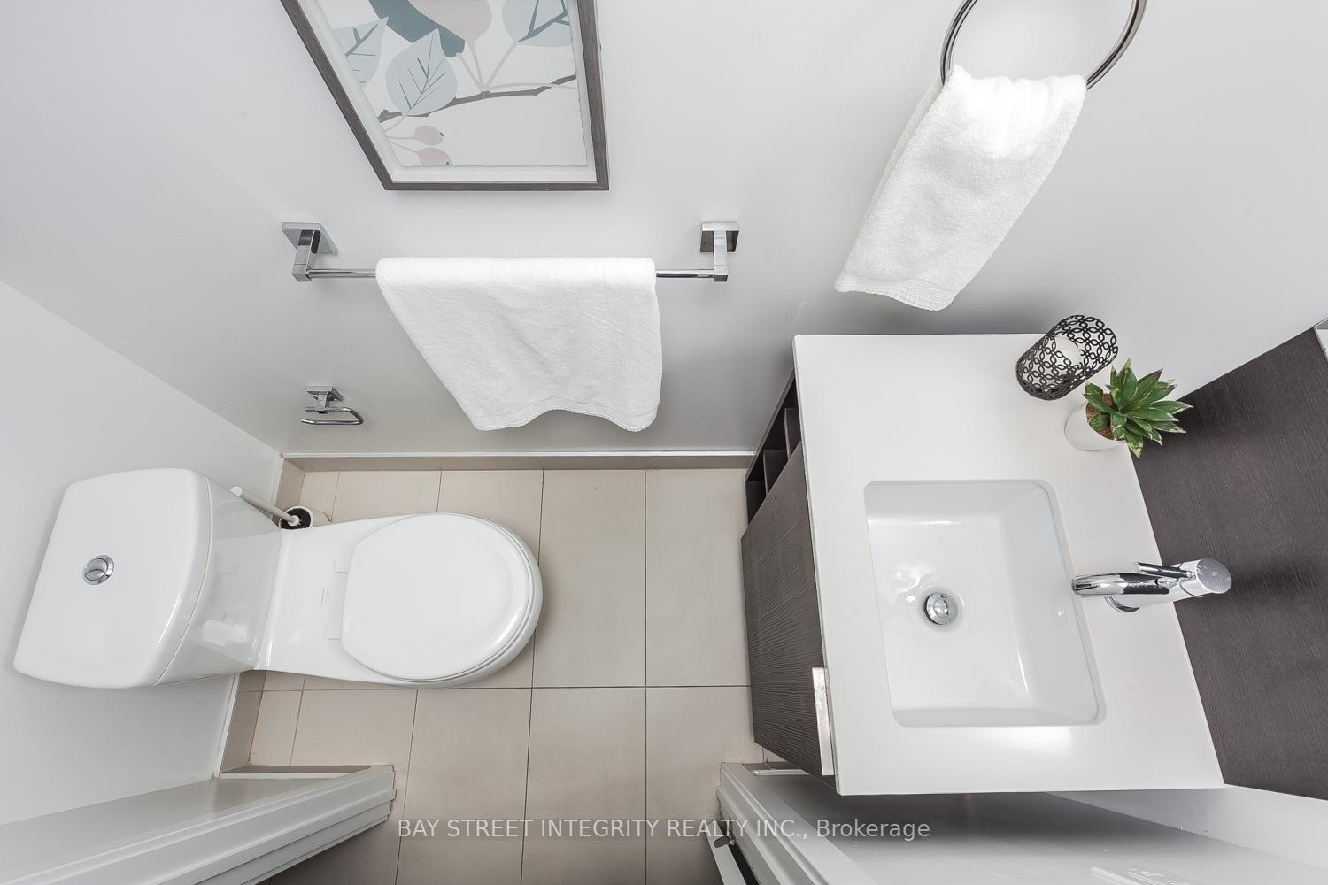 Photo 28 of Unit 107, 55 Regent Park Boulevard, Toronto, Regent Park — HOMEH