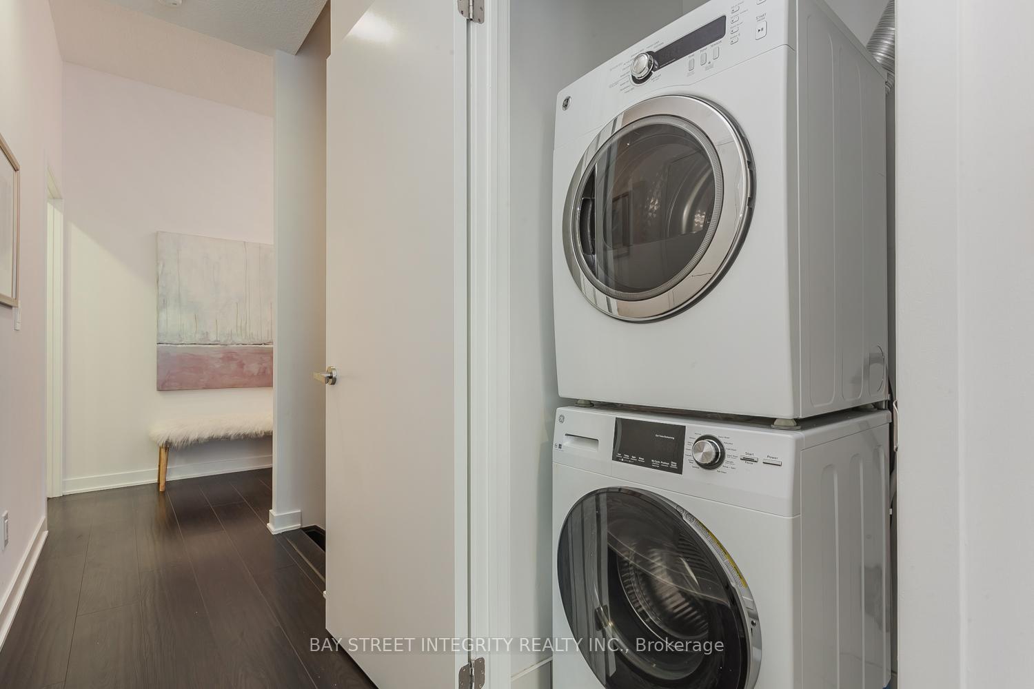 Photo 29 of Unit 107, 55 Regent Park Boulevard, Toronto, Regent Park — HOMEH