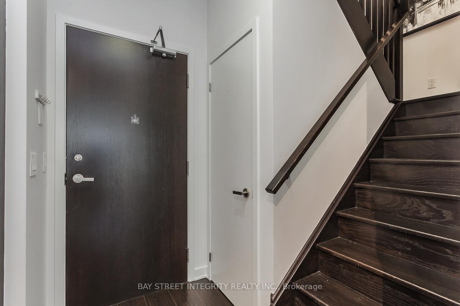 Photo 33 of Unit 107, 55 Regent Park Boulevard, Toronto, Regent Park — HOMEH