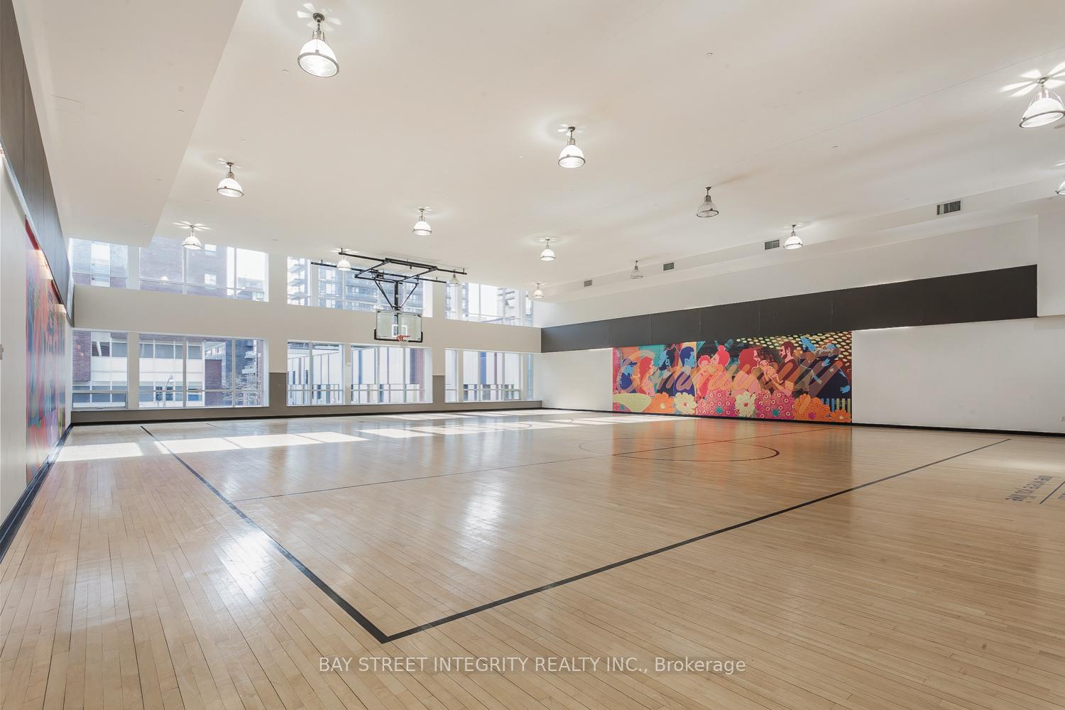 Photo 35 of Unit 107, 55 Regent Park Boulevard, Toronto, Regent Park — HOMEH