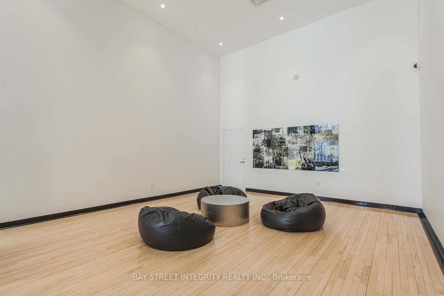 Photo 36 of Unit 107, 55 Regent Park Boulevard, Toronto, Regent Park — HOMEH