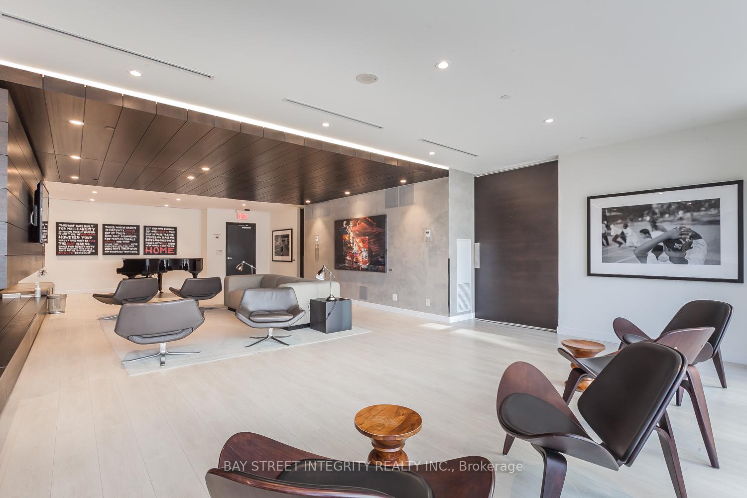 Photo 38 of Unit 107, 55 Regent Park Boulevard, Toronto, Regent Park — HOMEH