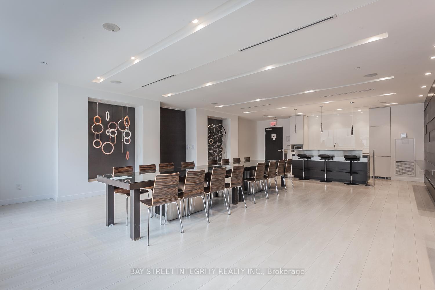 Photo 39 of Unit 107, 55 Regent Park Boulevard, Toronto, Regent Park — HOMEH