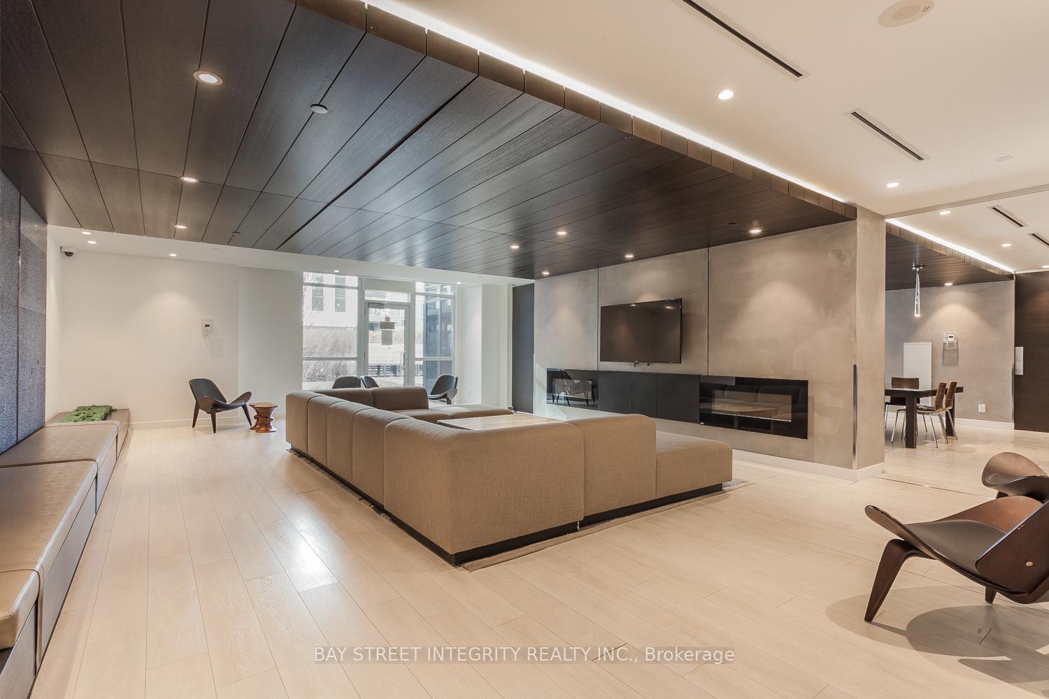 Photo 41 of Unit 107, 55 Regent Park Boulevard, Toronto, Regent Park — HOMEH