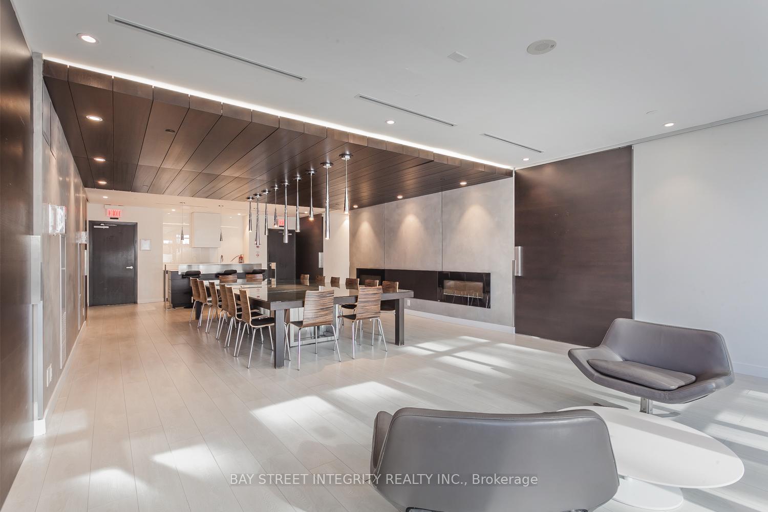 Photo 42 of Unit 107, 55 Regent Park Boulevard, Toronto, Regent Park — HOMEH