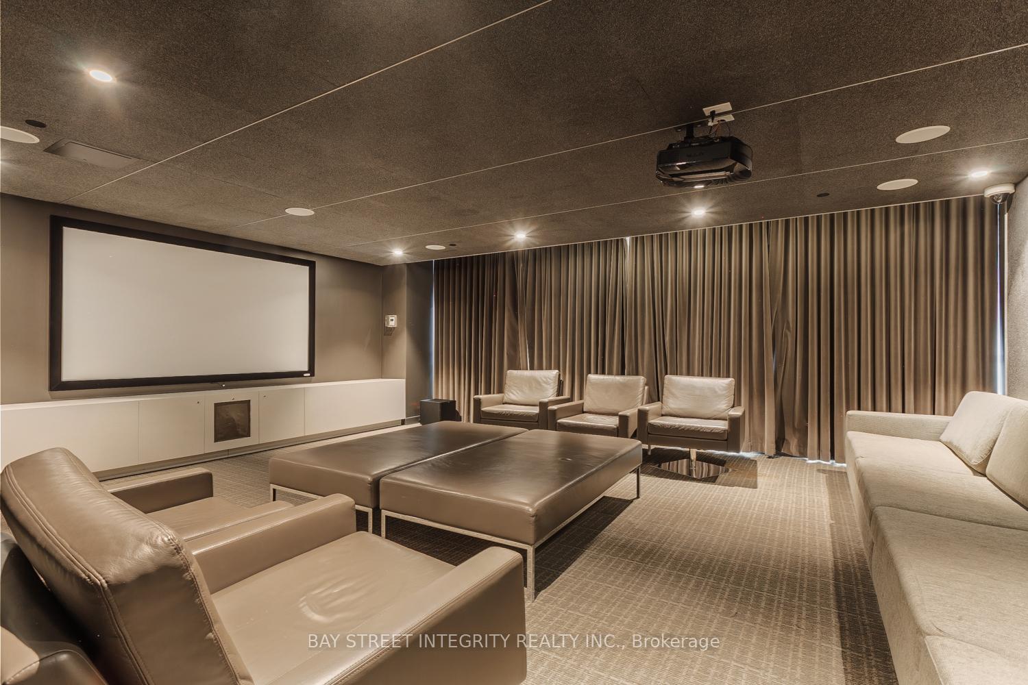 Photo 43 of Unit 107, 55 Regent Park Boulevard, Toronto, Regent Park — HOMEH