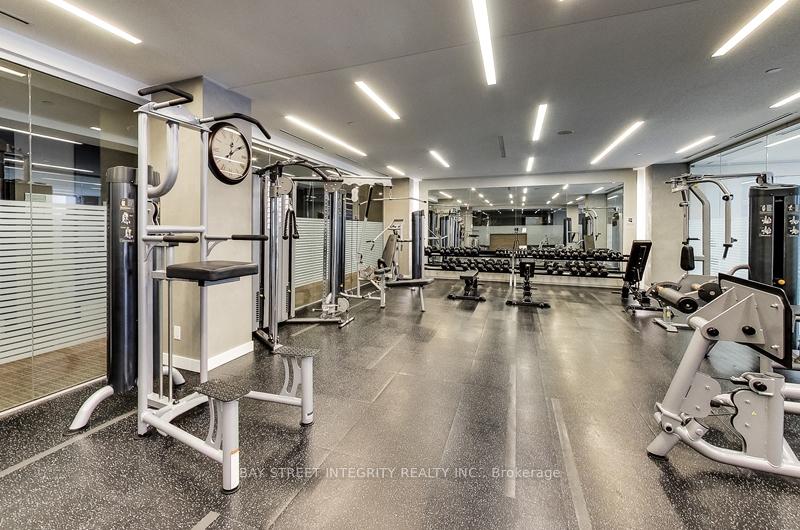 Photo 46 of Unit 107, 55 Regent Park Boulevard, Toronto, Regent Park — HOMEH
