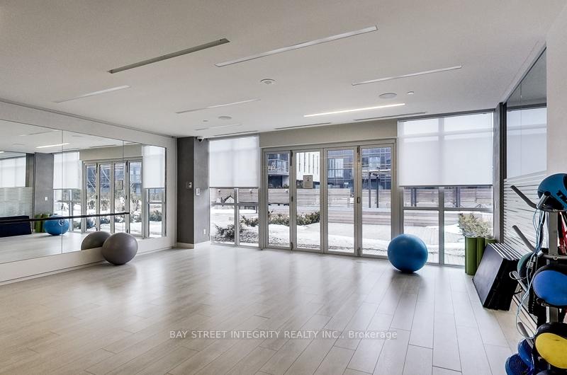 Photo 47 of Unit 107, 55 Regent Park Boulevard, Toronto, Regent Park — HOMEH