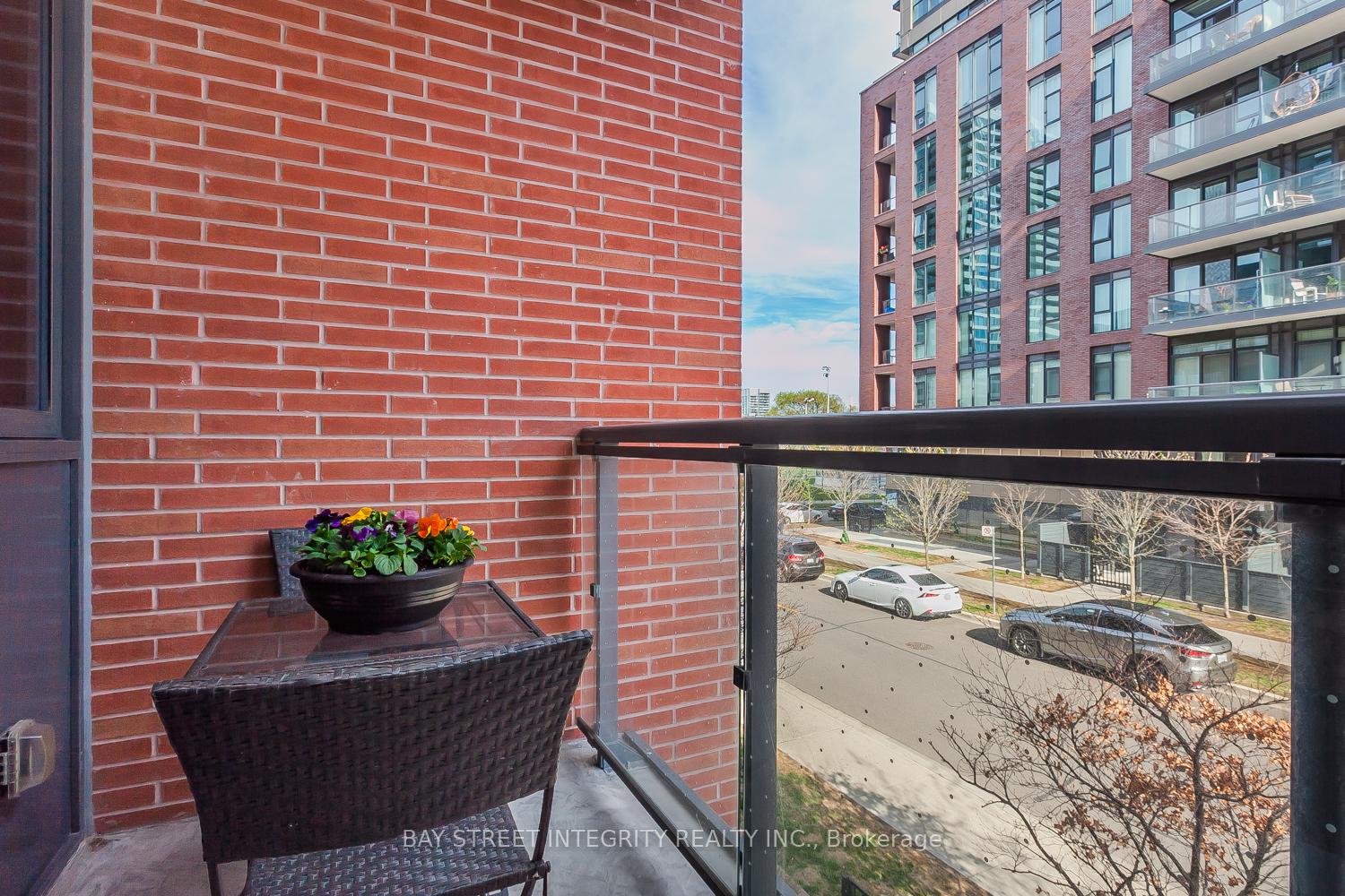Photo 48 of Unit 107, 55 Regent Park Boulevard, Toronto, Regent Park — HOMEH